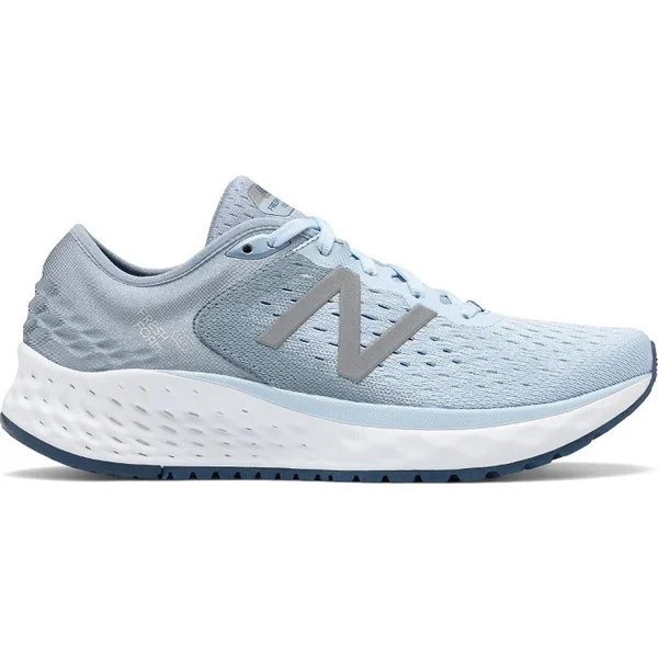 New Balance 1080v9 Women's Fresh Foam Running - Air - Vintage Indigo