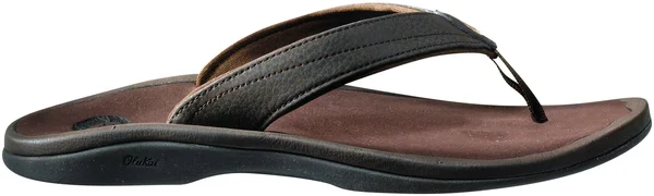 Olukai Women's Ohana Dark Java - 6
