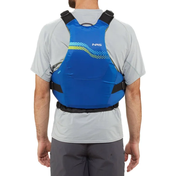 NRS Vapor PFD Blue - L/XL
