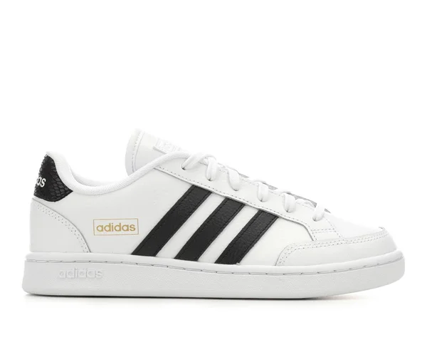 Adidas Grand Court Women's Sneakers - Size: 9.5, White