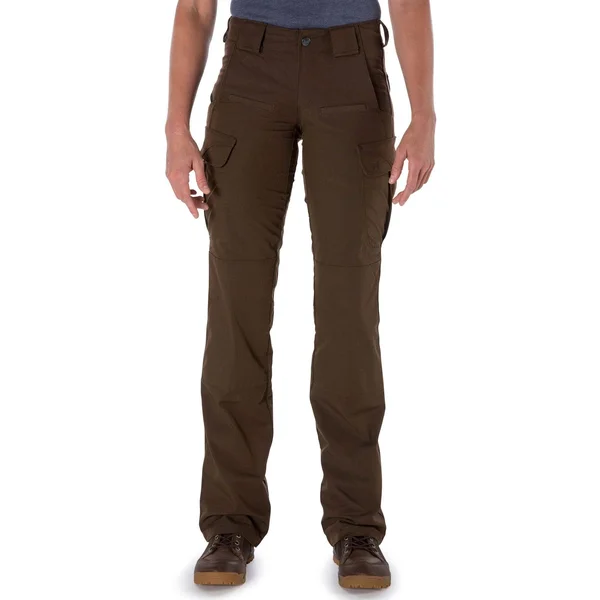 5.11 Stryke Pants - Women's Burnt