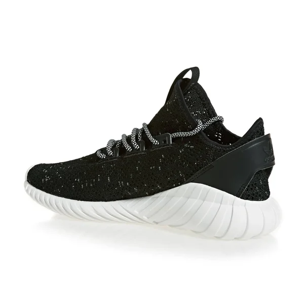 Adidas Tubular Doom Sock Primeknit Core Black