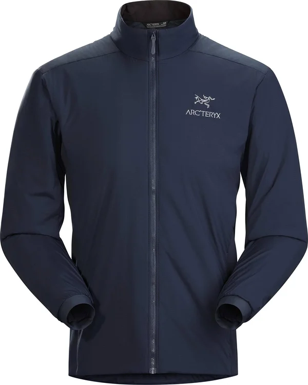 Arc&teryx Atom LT Insulated Jacket - Men's Kingfisher - 3XL