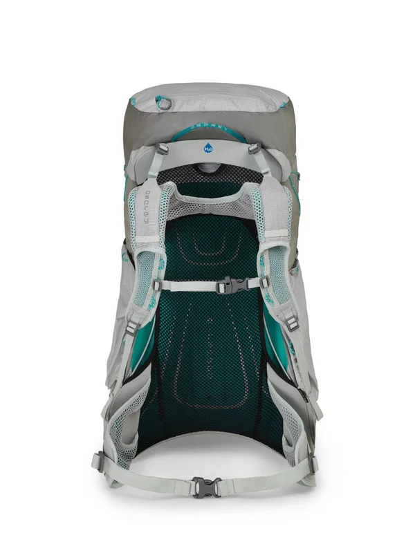 Osprey Lumina 45 - Cyan Silver
