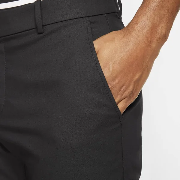 Nike Men's Flex Player Golf Pants - Size 34, Black