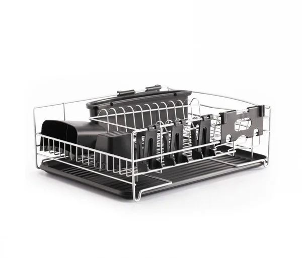 Premiumracks Professional Dish Rack - 304 Stainless Steel - Fully Customizable - Microfiber