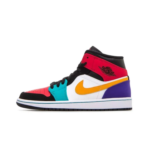Air Jordan 1 Mid - 10