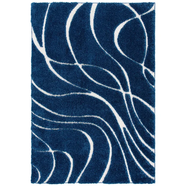 Safavieh Shag SG471-5112 Rug 8&6x22x12& Rug