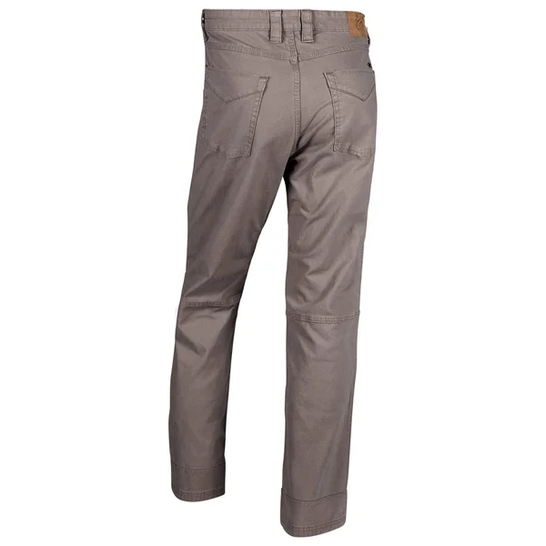 Mountain Khakis Men's Camber 106 Pant Classic Fit, Terra