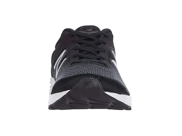 New Balance Boys& Little Kids& Fresh Foam Arishi V2 Running Shoes YAARIBS2 - 3.0 - Black