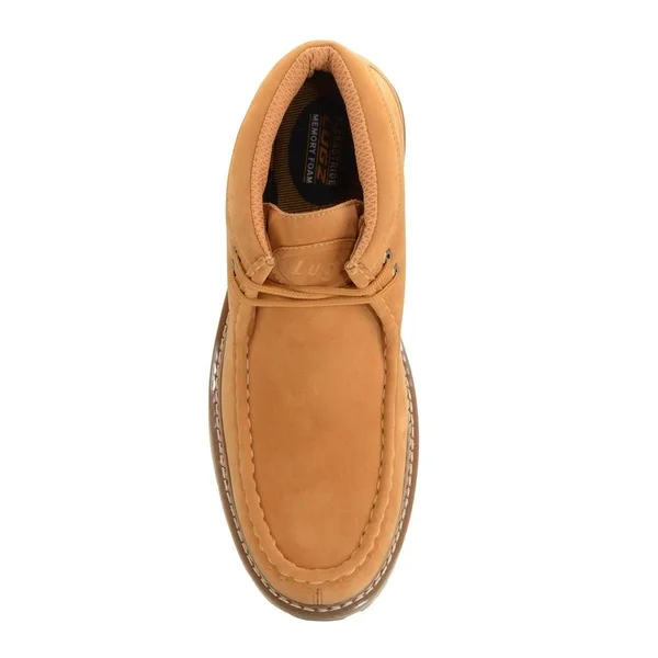 Lugz Men's Mantle Mid Boot