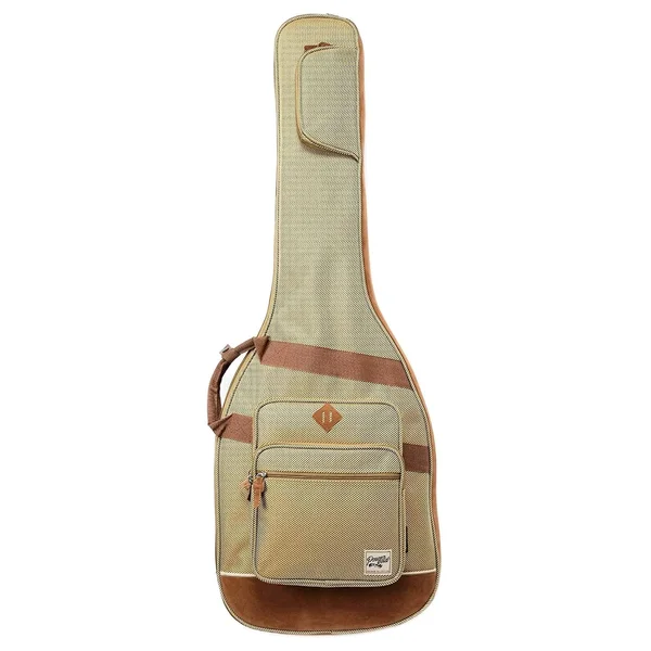 Ibanez IAB541TW Powerpad Gig Bag for Acoustic Guitar, Tweed