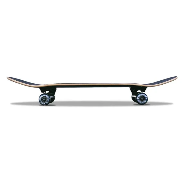 Yocaher Blank Complete 7.75x22 Skateboard - Natural
