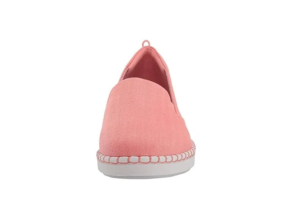 Clarks Women's Step Glow Slip Loafer Flat
