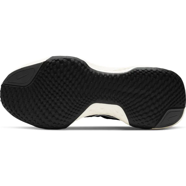 Nike Men's ZoomX Invincible Run Flyknit Running Shoes - Black
