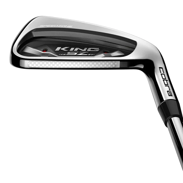 Cobra King Speedzone One Length Iron Set 5-GW New