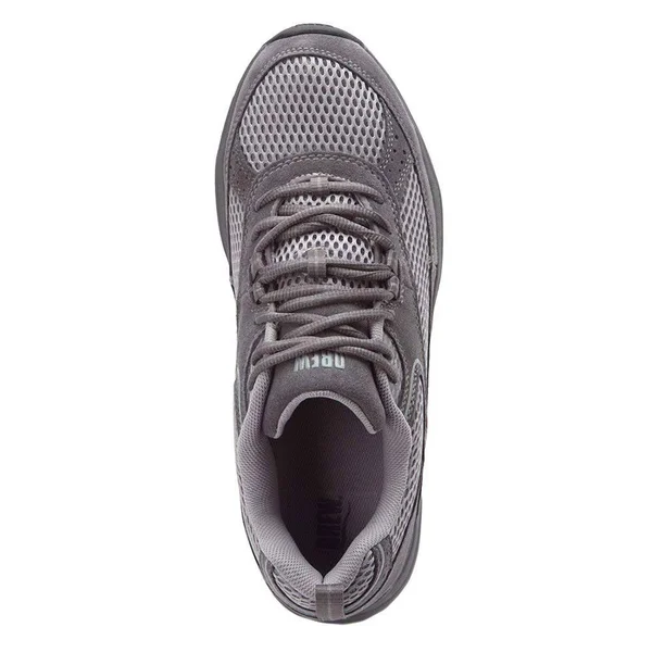 Drew Aaron 7.5 Men's Grey