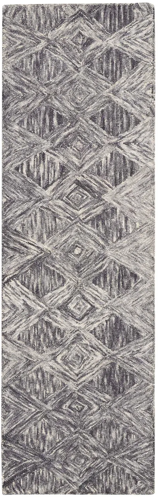Nourison Linked Area Rug Multicolor