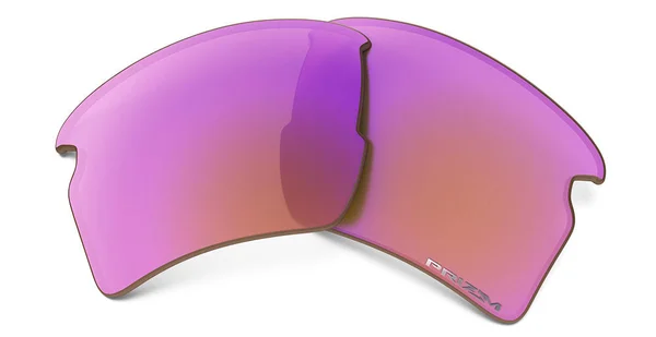 Oakley Flak 2.0 XL Replacement Lens (Color: Prizm Sapphire Polarized)