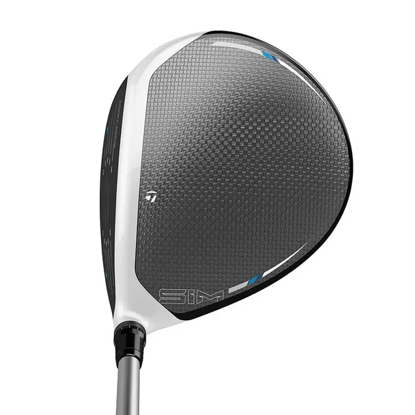 TaylorMade SIM Max D Driver