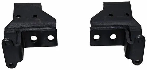 DK2 Snow Plow Mount 84313