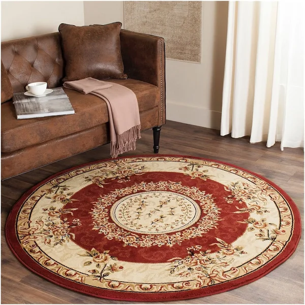 Safavieh Lyndhurst Traditional Area Rug Collection - 7&9x22X10&9x22 LNH328C-8