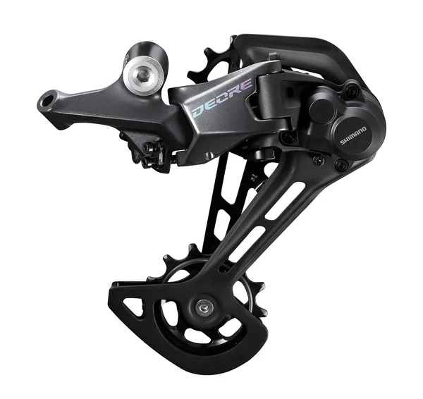 Shimano Deore RD-M6100-SGS 12-Speed Rear Derailleur