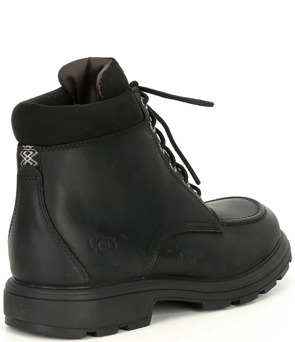 Ugg Men's Biltmore Mid Boot - 11 - Oak