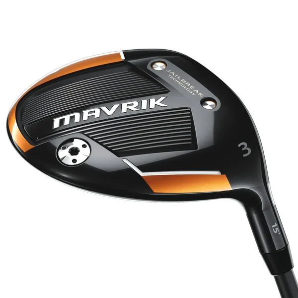 Callaway Mavrik Fairway Wood