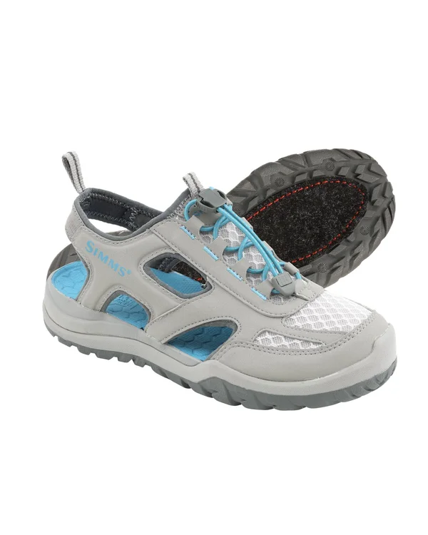 Simms - Riprap Felt Sandal - Women's