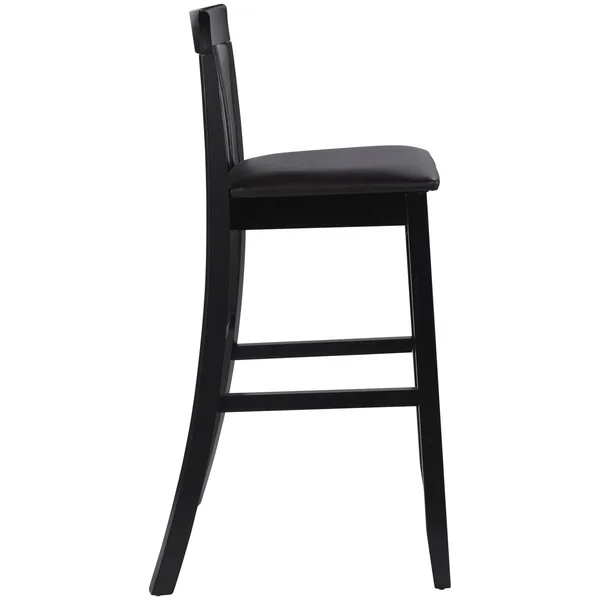 Torino Craftsman Bar Stool Linon