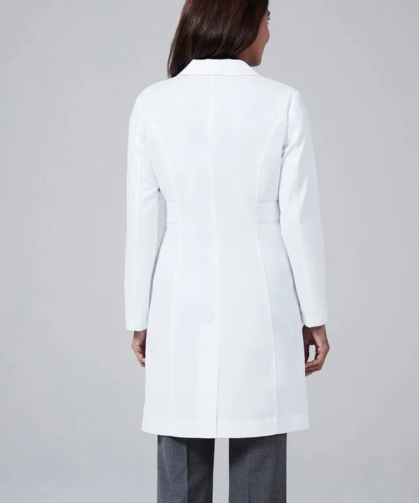 Medelita M3 Estie Classic Fit Women's Lab Coat