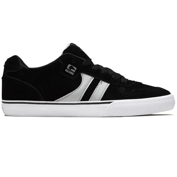 Globe Encore-2 Black/Light Grey - Men's, Size: 8.5