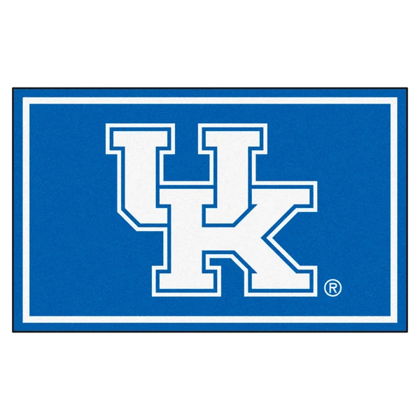 Kentucky 4'x6' Rug