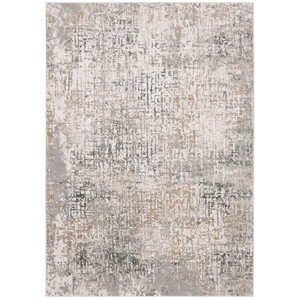 Safavieh Vogue 100 VGE117A Rug 6&7x22 Square Rug