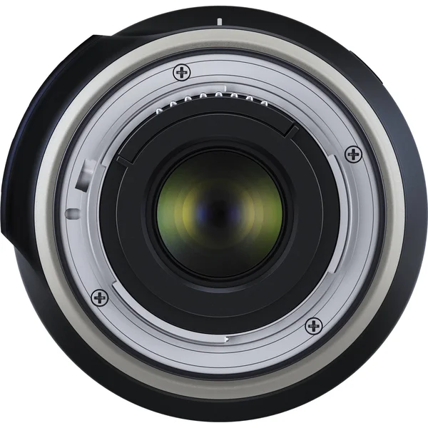 Tamron 18-400mm f/3.5-6.3 di II VC HLD Lens Nikon F (International Model) + 72mm UV Filter + Lens Cap Keeper + Microfiber Cloth