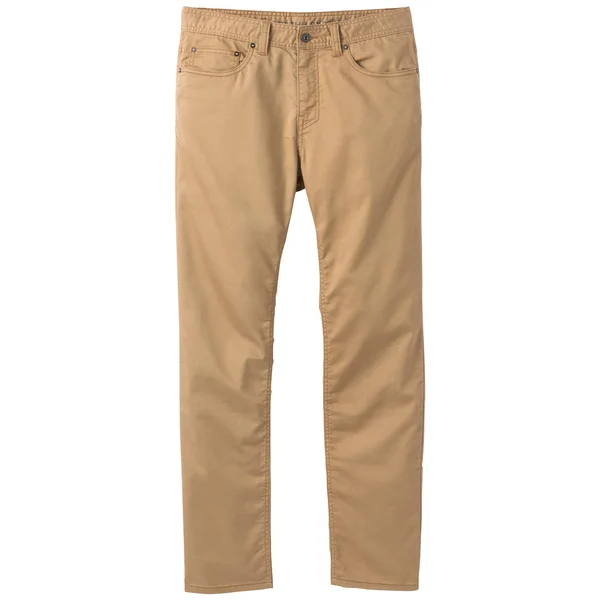 Prana Bridger Jean - Men's Embark Brown, 34x34