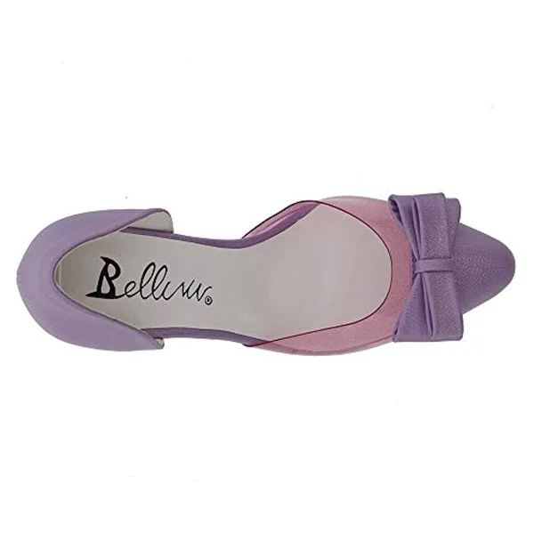 Bellini Cupcake 9 Women's Purple