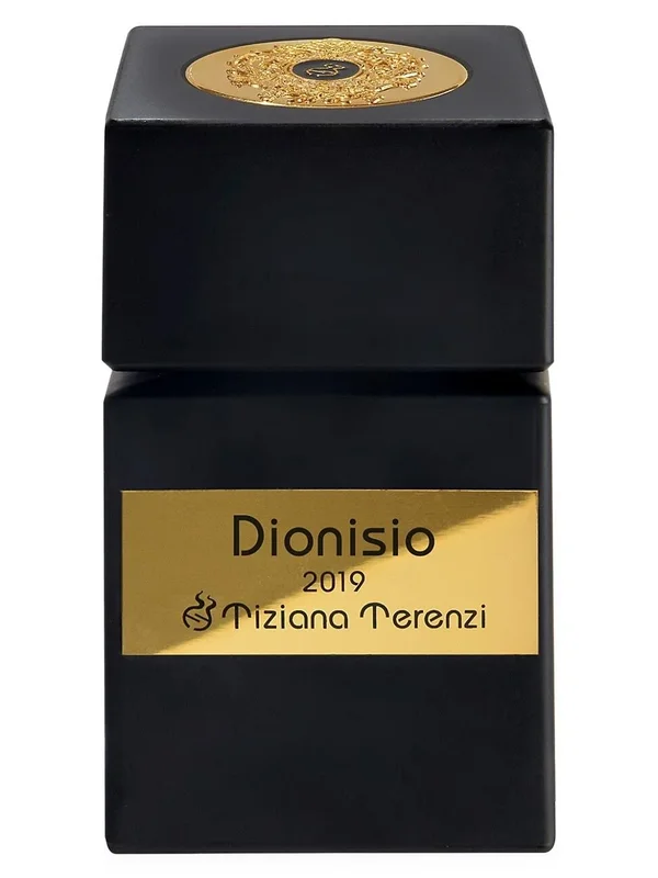 Tiziana Terenzi Dionisio by Tiziana Terenzi Extrait De Parfum Spray 3.38 oz