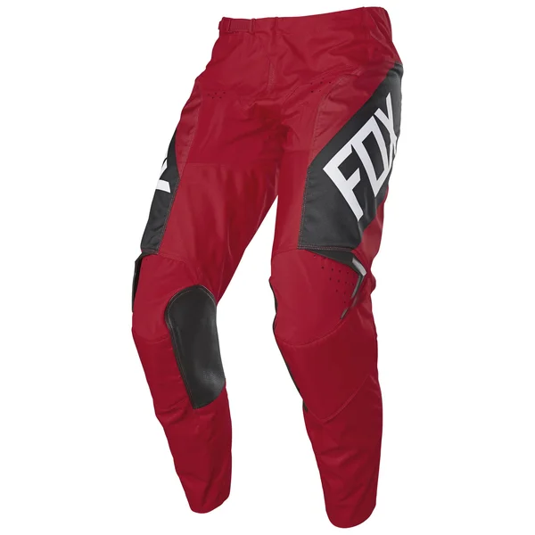 Fox Racing 180 Revn Pant 32 - Flame Red