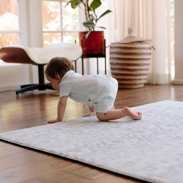 Ruggish - Play Rug - Romy