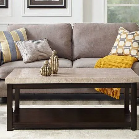 Red Barrel Studio Metpally Coffee Table