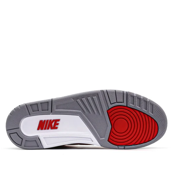 Air Jordan 3 Retro SE Unite Fire Red (Ck5692-600)
