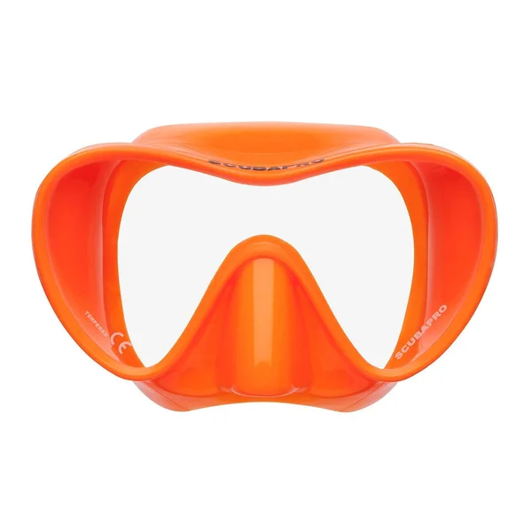 ScubaPro Trinidad 3 Dive Mask (Pink)