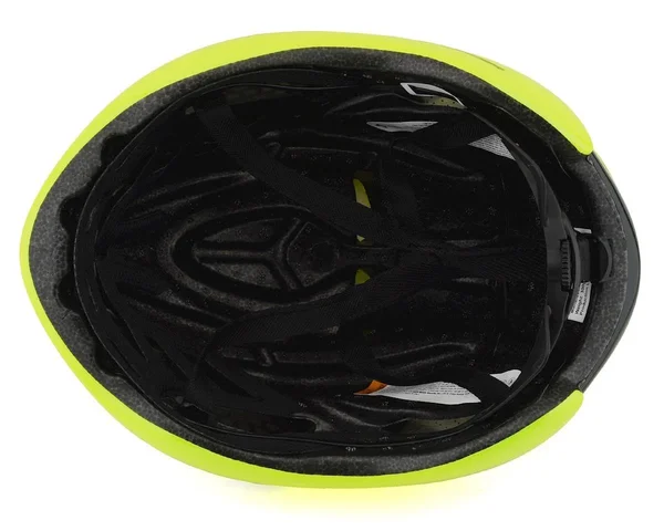 Abus Gamechanger Helmet - Neon Yellow Large