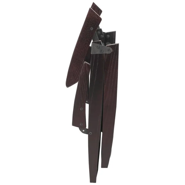 Casual Home Folding Lounger Chair - Brown