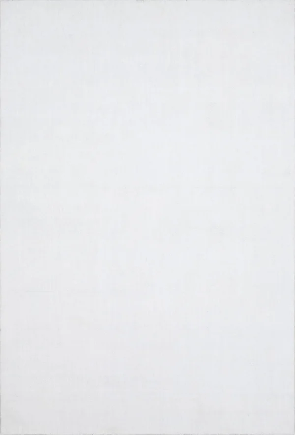 Surya WLK1000-1616 18 in. Wilkinson Area Rug White