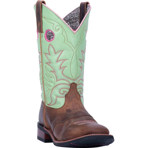 Laredo Women's Clover Boot