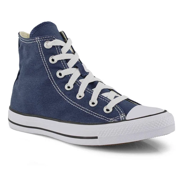Converse Chuck Taylor All Star Navy HI Trainers