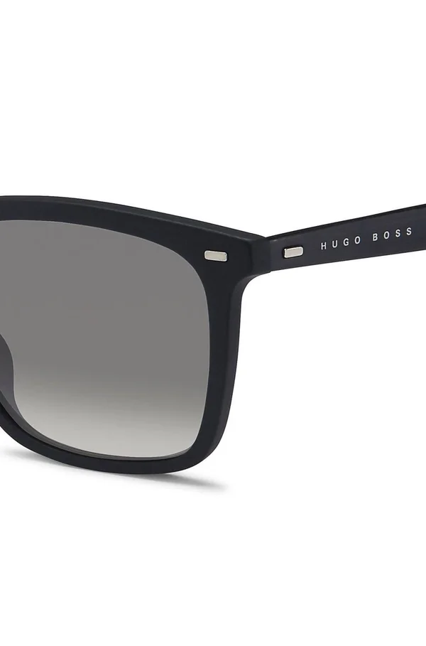 Boss 0883/S Sunglasses - Black